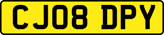 CJ08DPY