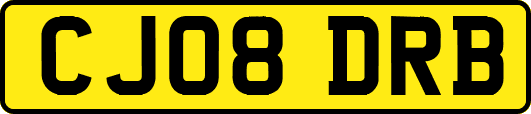 CJ08DRB