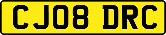 CJ08DRC