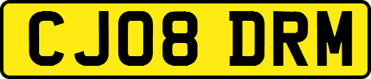 CJ08DRM