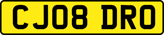 CJ08DRO