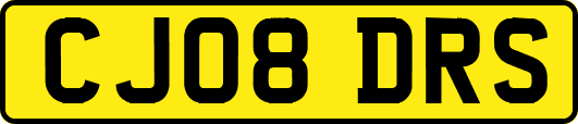 CJ08DRS