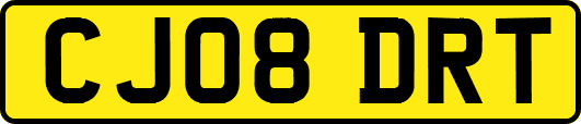 CJ08DRT
