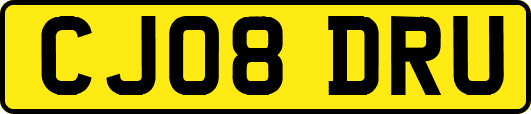 CJ08DRU