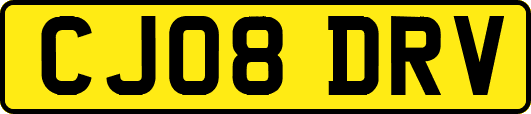 CJ08DRV