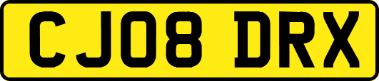 CJ08DRX