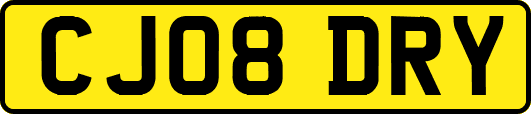 CJ08DRY