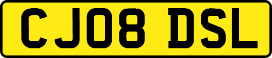 CJ08DSL