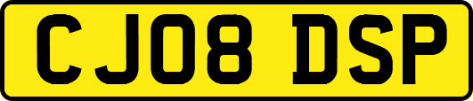 CJ08DSP