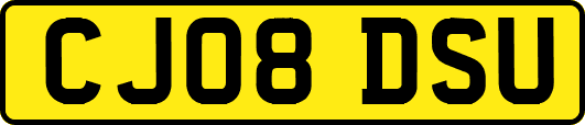 CJ08DSU