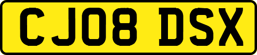 CJ08DSX