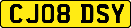 CJ08DSY