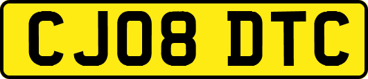 CJ08DTC