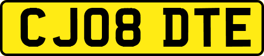 CJ08DTE