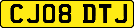 CJ08DTJ