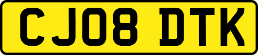 CJ08DTK