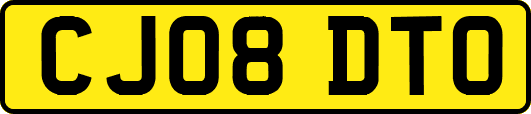 CJ08DTO