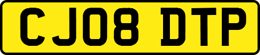 CJ08DTP