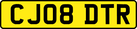 CJ08DTR