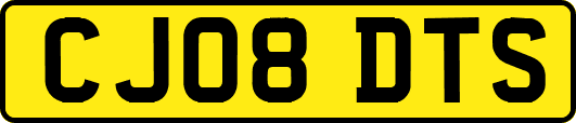 CJ08DTS