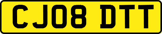 CJ08DTT