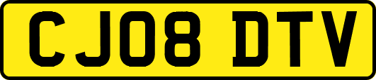 CJ08DTV