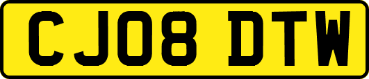 CJ08DTW