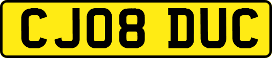 CJ08DUC