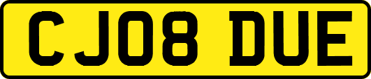 CJ08DUE
