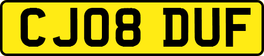 CJ08DUF
