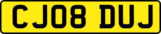 CJ08DUJ