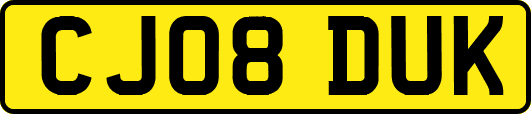 CJ08DUK