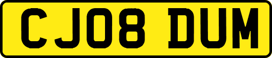 CJ08DUM