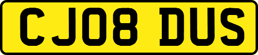 CJ08DUS
