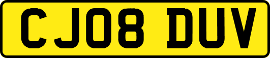 CJ08DUV