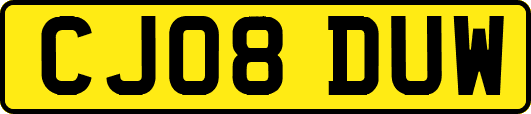 CJ08DUW
