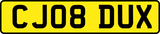 CJ08DUX