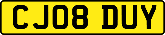 CJ08DUY