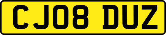 CJ08DUZ