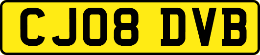 CJ08DVB