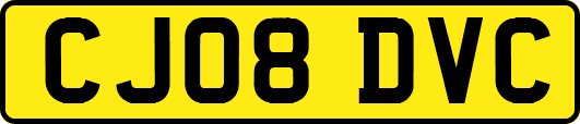 CJ08DVC