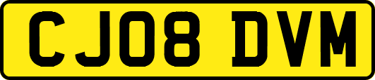 CJ08DVM