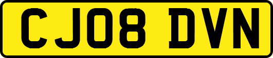 CJ08DVN
