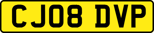 CJ08DVP
