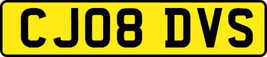 CJ08DVS