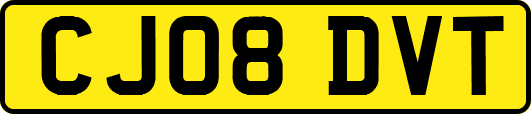 CJ08DVT