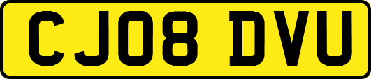 CJ08DVU