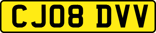CJ08DVV