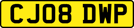 CJ08DWP