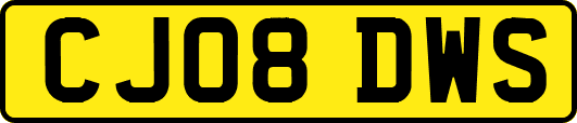 CJ08DWS